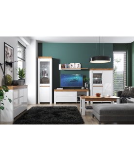 Витрина Taurus 1V1D