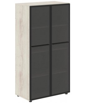 Витрина Skyland Loftis LMC 80.2