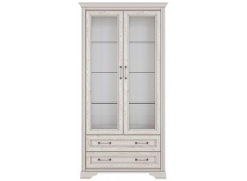 Витрина Stylius B169-REG2W2S