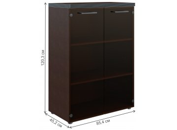 Витрина Torr TMC 85.2