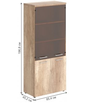 Витрина Torr-Z THC 85.2