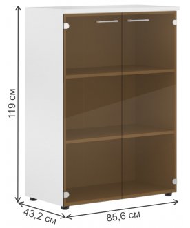 Витрина Xten XMC 85.2