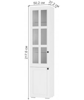 Витрина Софт ПН-03