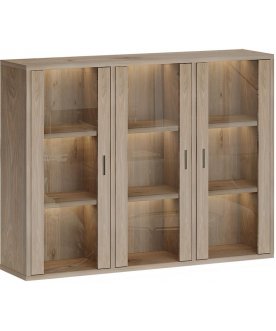 Витрина СУ ш3в1+3ФС Н