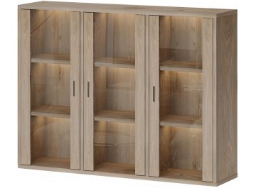 Витрина Оревро ш3в1+3ФС Н