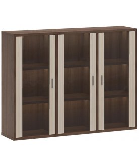 Витрина Оревро ш3в1+3ФС БЕ