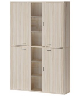 Витрина СУ(ш3в2)+4ФГ+2ФС ШБЕ карамель