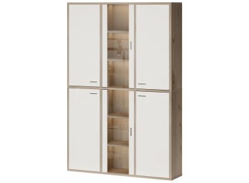 Витрина СУ(ш3в2)+4ФГ+2ФС НБЕ