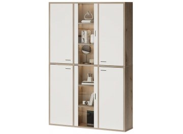 Витрина СУ(ш3в2)+4ФГ+2ФС НБЕ