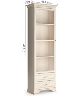 Витрина Циус