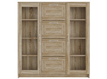 Витрина Сириус