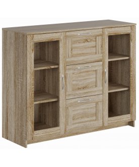 Витрина Сириус