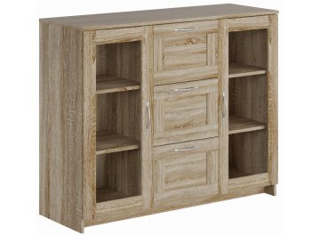 Витрина Сириус