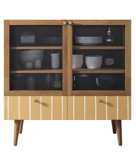 Витрина Воаб