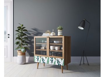 Витрина Воаб