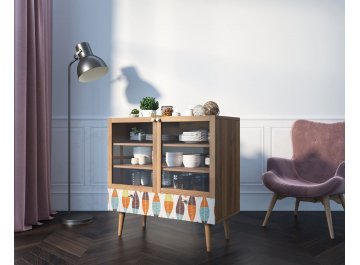 Витрина Воаб