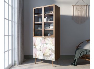 Витрина Воаб