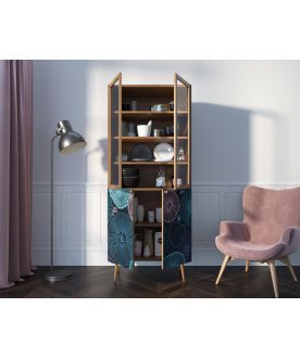 Витрина Воаб