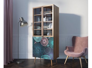 Витрина Воаб