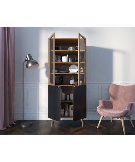 Витрина Воаб