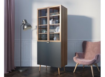 Витрина Воаб