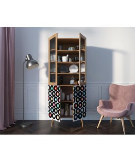 Витрина Воаб