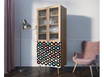 Витрина Воаб