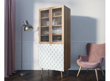 Витрина Воаб