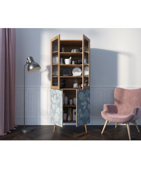 Витрина Воаб