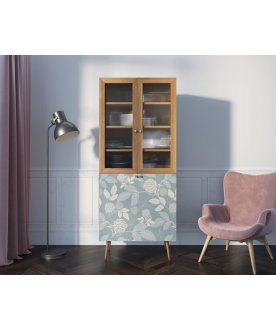 Витрина Воаб