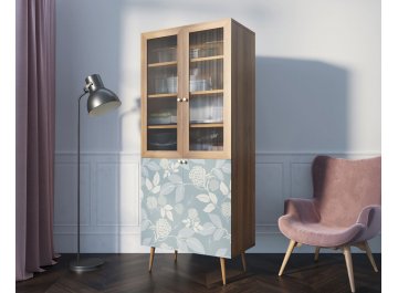 Витрина Воаб