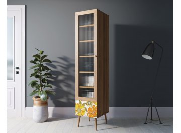 Витрина Воаб