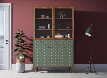 Витрина Воаб