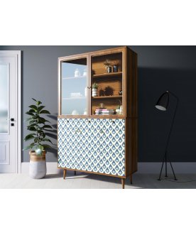 Витрина Воаб