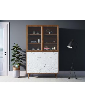 Витрина Воаб