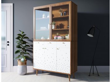 Витрина Воаб