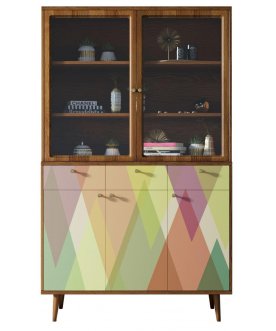 Витрина Воаб