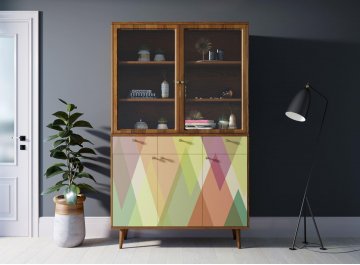 Витрина Воаб