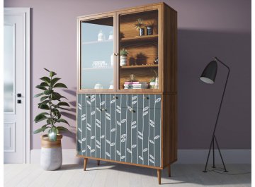 Витрина Воаб