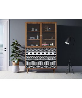 Витрина Воаб