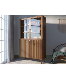 Витрина Воаб