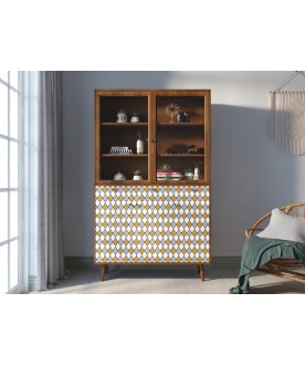 Витрина Воаб