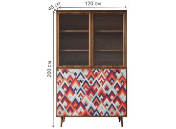 Витрина Воаб