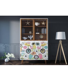 Витрина Воаб