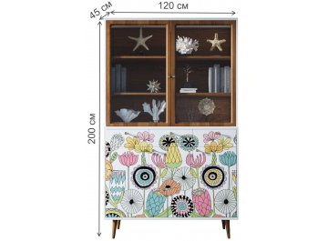 Витрина Воаб