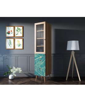 Витрина Воаб