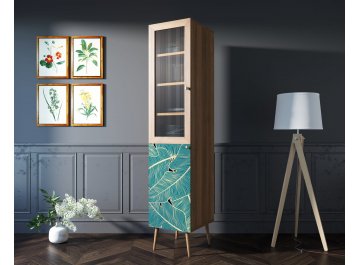 Витрина Воаб