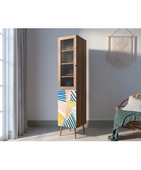 Витрина Воаб