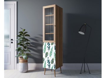 Витрина Воаб