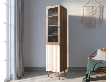 Витрина Воаб